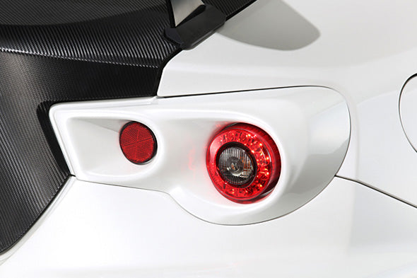 SARD Toyota 86 (ZN6 Zenki) GT1 Performance Aero Full Kit