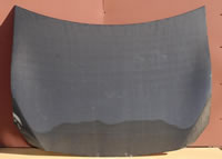 D.speed Toyota 86 (ZN6) OEM Shape Bonnet (Zenki and Kouki)