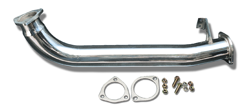 GP SPORTS EXAS Front Pipe Normal Type PS13/S14/S15