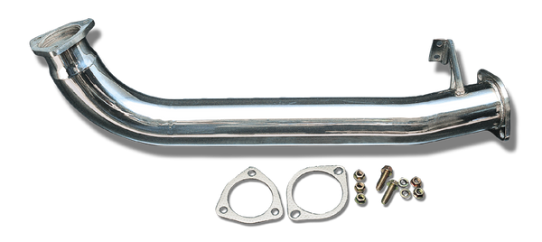 GP SPORTS EXAS Front Pipe Normal Type PS13/S14/S15