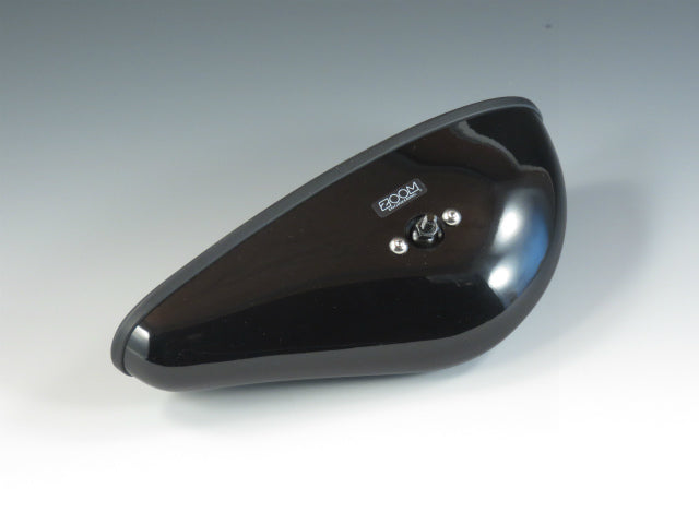 ZOOM ENGINEERING Monaco Mirror 203 (Piano Black FRP)