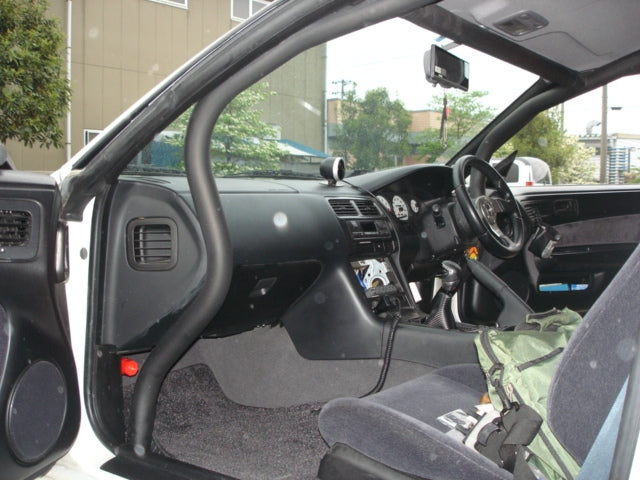Saito Roll Cage Nissan Silvia (S14) Roll Cage
