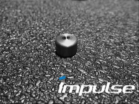 IMPULSE Toyota Corolla Levin / Trueno (AE86) 5-Valve Engine Swap Parts