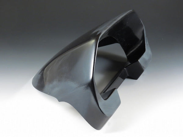 ZOOM ENGINEERING Mazda Roadster (NA6 / NA8) Eunos NA Roadster Meter Cluster Cover (Matte Black)