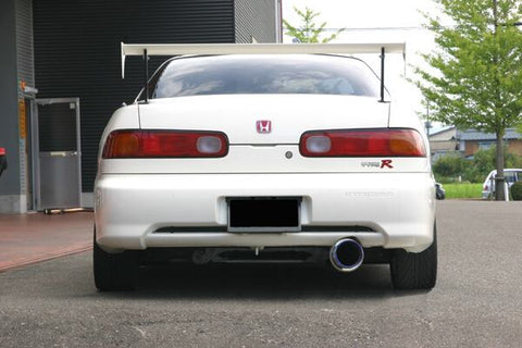 GP SPORTS Honda Integra (DC2) EXAS EVO Tune