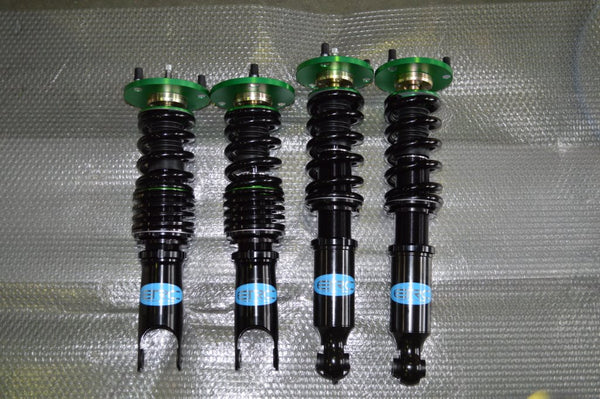ERC Mazda RX-7 (FD3S) Suspension Kit