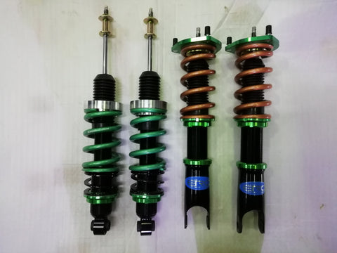 ERC Mazda RX-8 (SE3P) Metal Clutch Kit