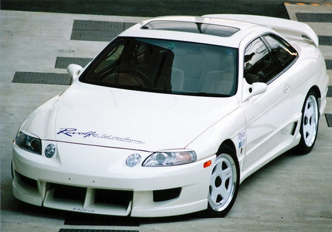 Abflug 30 Soarer Front Bumper ver.02