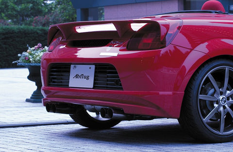 Abflug MR-S ZZW30 Full Aero Kit