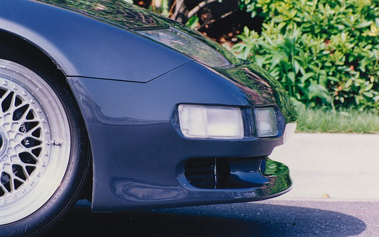 Abflug Fairlady Z32 Front Bumper ver.02