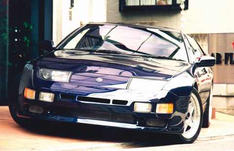 Abflug Fairlady Z32 Front Bumper ver.03
