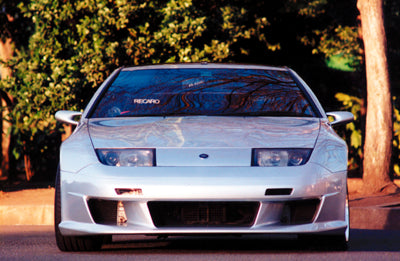 Abflug Fairlady Z32 Front Bumper ver.04