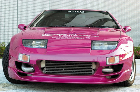 Abflug Fairlady Z32 Front Bumper ver.Mure
