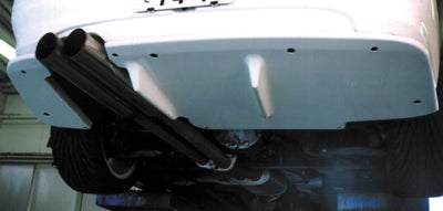 Abflug Silvia S15 Rear Under Diffuser