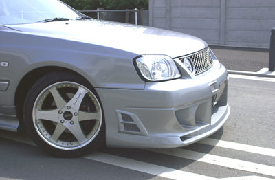 Abflug Stagea C34 (Kouki 1998/08-2001/09) Front Bumper