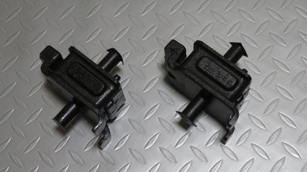 Techno Pro Spirit Toyota MR-S (ZZW30) Engine Mounts (Set of 4)