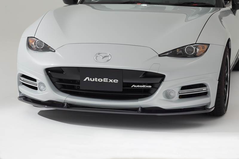 AutoExe Mazda Roadster (ND) Styling Kit ND-05
