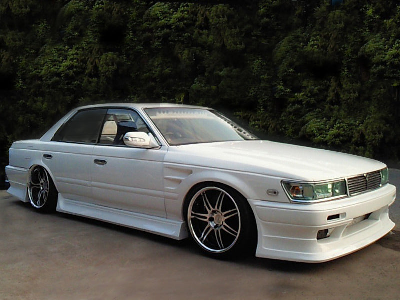 Kunny'z Nissan Laurel (C33) Parts