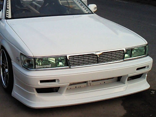 Kunny'z Nissan Laurel (C33) Parts