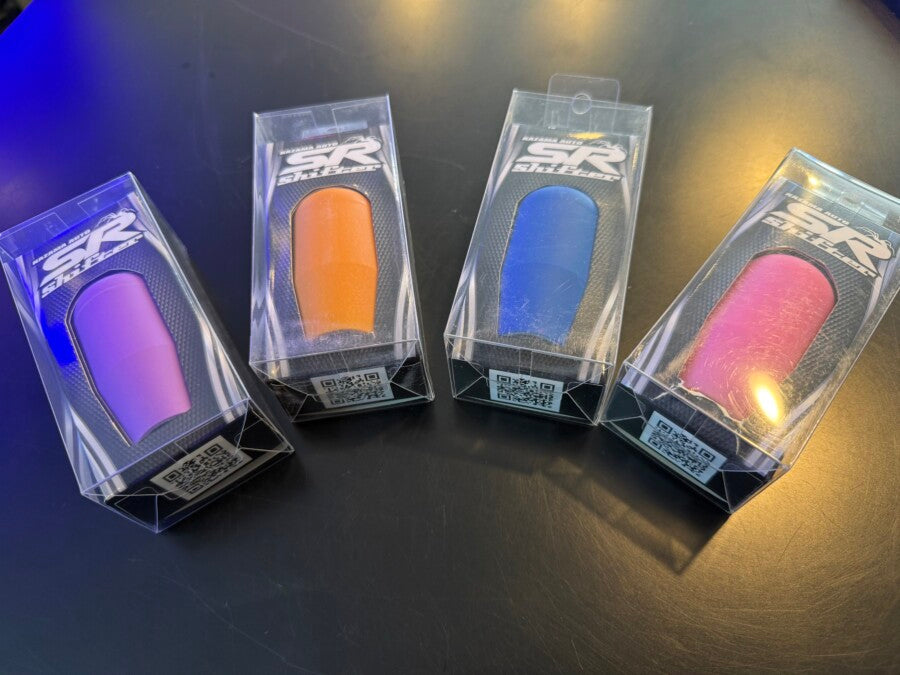 Kazama Silicone Resin Shift Knob