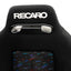 Recaro SR3 Le Mans Seat Pair