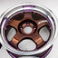 WORK Meister S1 2P 16" 8J +20 (5x114.3) *MAZIORA Style*