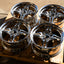 SSR Type X 15" 7J +35 (4x100 & 4x114.3)