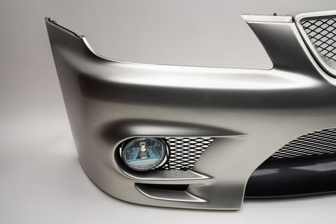 Toyota Altezza (SXE10) TRD Neo V1 Front Bumper *Pick up only*