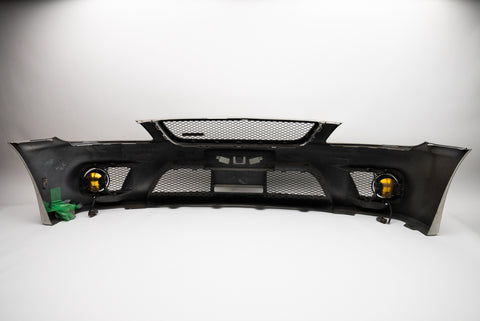 Toyota Altezza (SXE10) TRD Neo V1 Front Bumper *Pick up only*