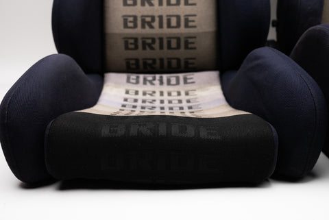 Bride Brix & Ergo Seat Pair