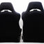 Bride Brix & Ergo Seat Pair