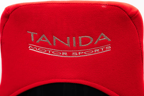 Tanida Motorsports GTX100 Seat