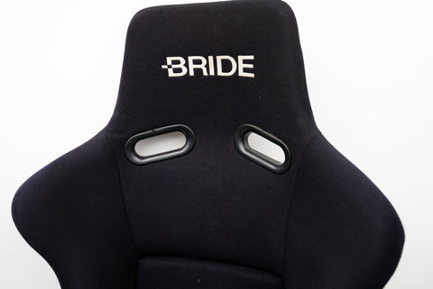 Bride Zeta 2 Seat