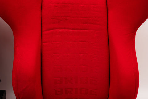 Bride Brix Seat Pair