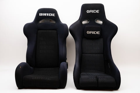 Bride Brix & Zeta 2 Seat Pair