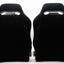 Recaro SR3 Le Mans Seat Pair