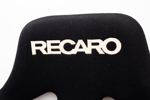 Recaro Profi SPG Seat Pair