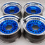 RAYS Power Volk 16" 8J +6 (6x139.7)