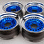 RAYS Power Volk 16" 8J +6 (6x139.7)