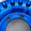 RAYS Power Volk 16" 8J +6 (6x139.7)