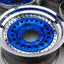 RAYS Power Volk 16" 8J +6 (6x139.7)