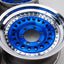 RAYS Power Volk 16" 8J +6 (6x139.7)