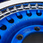 RAYS Power Volk 16" 8J +6 (6x139.7)