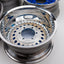 RAYS Power Volk 16" 8J +6 (6x139.7)