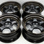 WORK Meister S1 3P 18" 9.5J +41 (5x100)