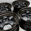 WORK Meister S1 3P 18" 9.5J +41 (5x100)