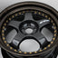 WORK Meister S1 3P 18" 9.5J +41 (5x100)