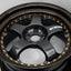 WORK Meister S1 3P 18" 9.5J +41 (5x100)