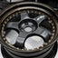 WORK Meister S1 3P 18" 9.5J +41 (5x100)