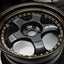 WORK Meister S1 3P 18" 9.5J +41 (5x100)